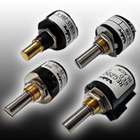 Eddy Current Probe Systems